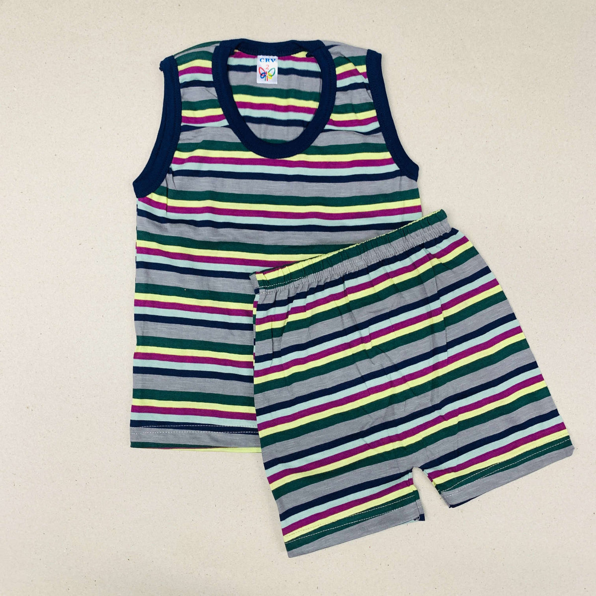 SL Kids Nikker Set