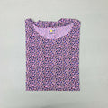 Dots Ladies T-Shirt