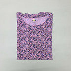 Dots Ladies T-Shirt