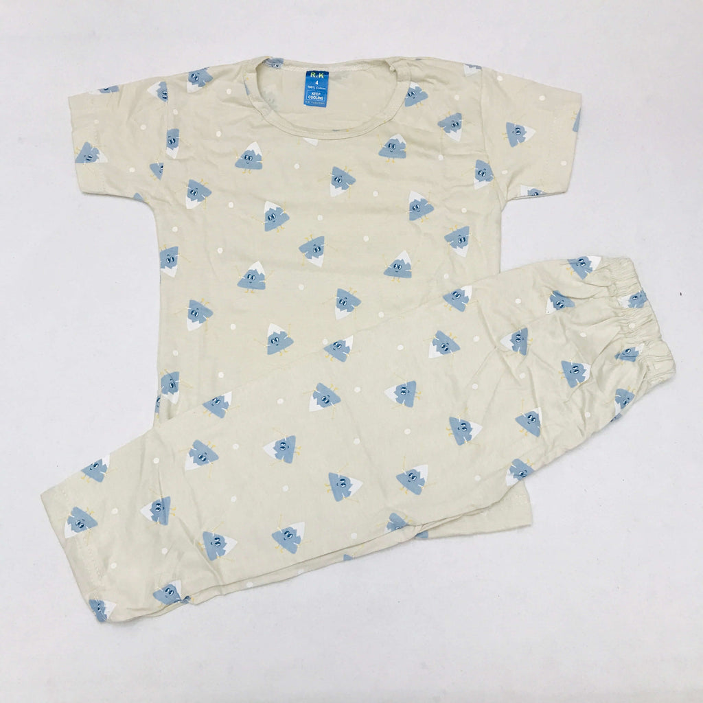 Kids Pant Set