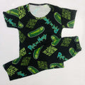 Kids Pant Set