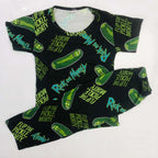Kids Pant Set