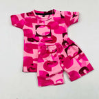 Golden Hive Nikker Set