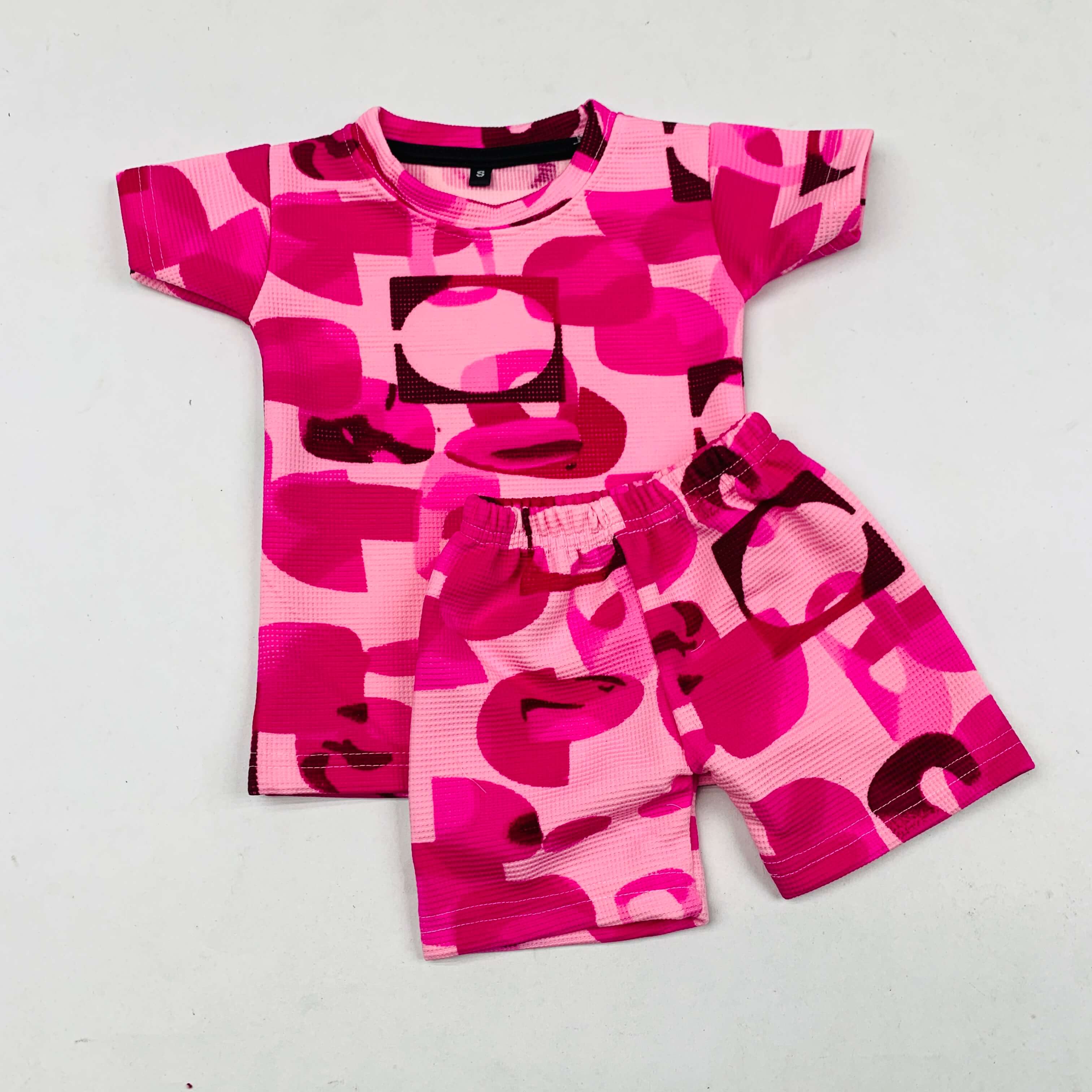 Golden Hive Nikker Set