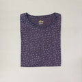 Dots Ladies Printed T-Shirt