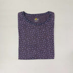 Dots Ladies Printed T-Shirt