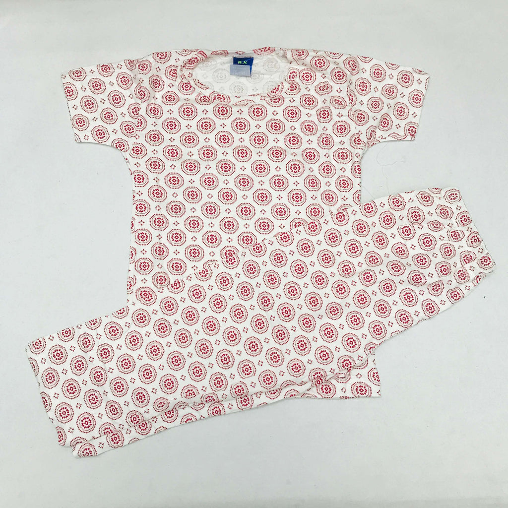Kids Pant Set