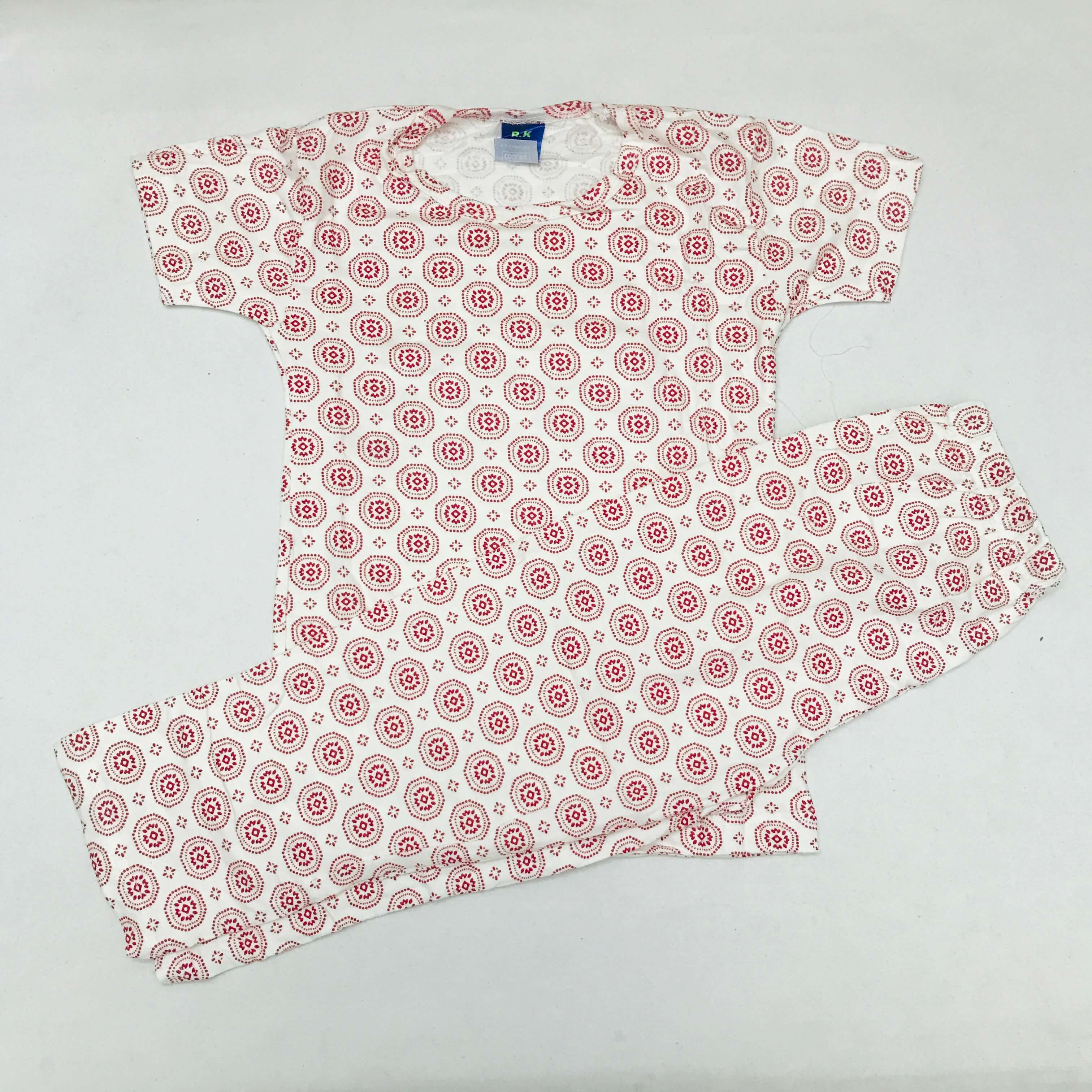 Kids Pant Set