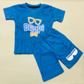 Printed Nikker Set
