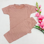 Kids Pant Set