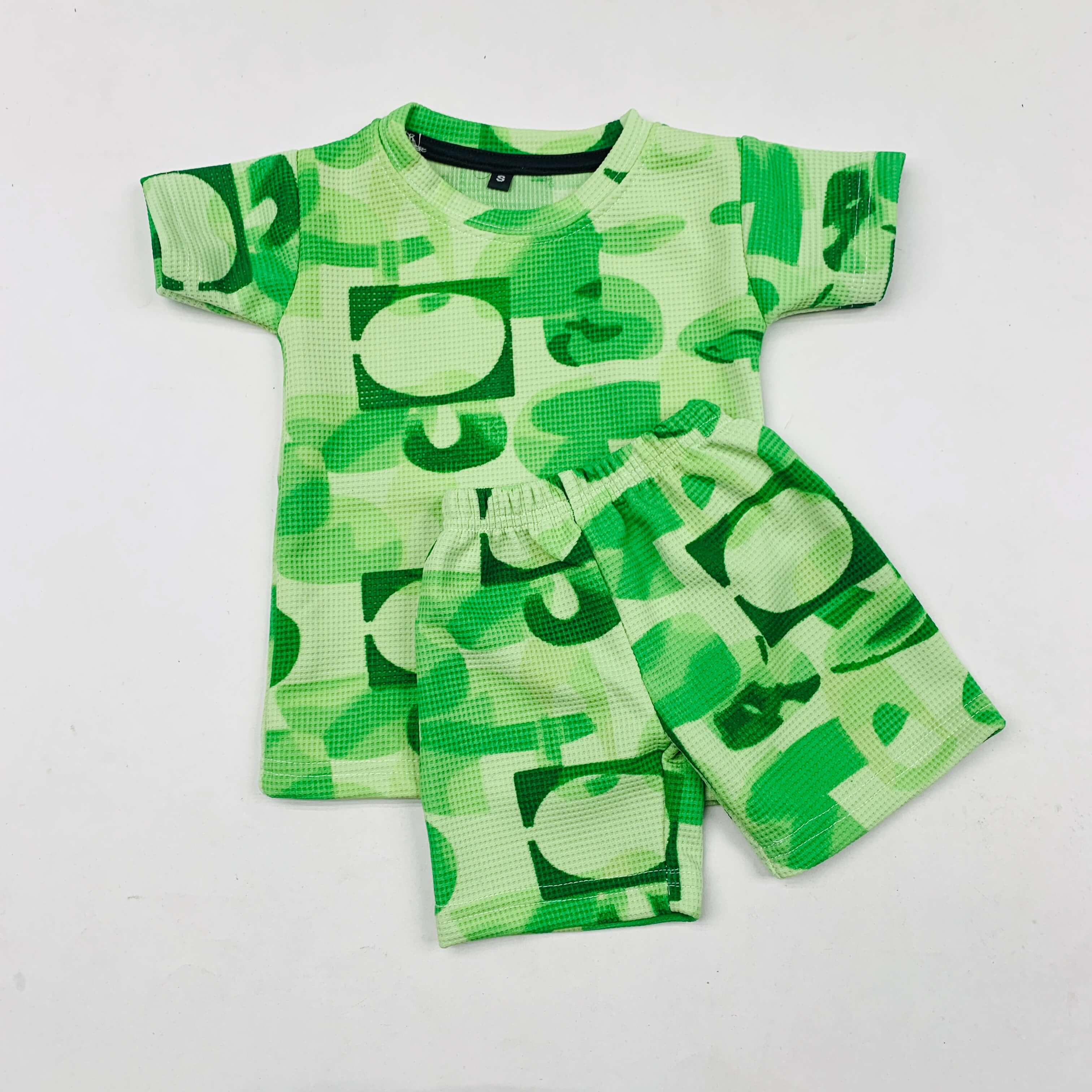 Golden Hive Nikker Set