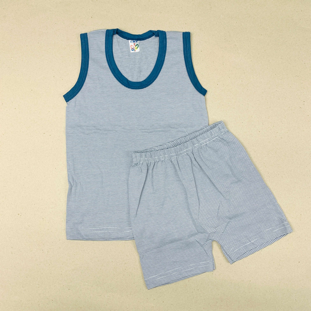 SL Kids Nikker Set