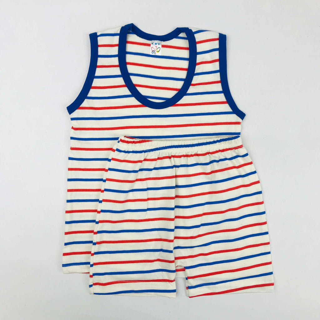 SL Kids Nikker Set