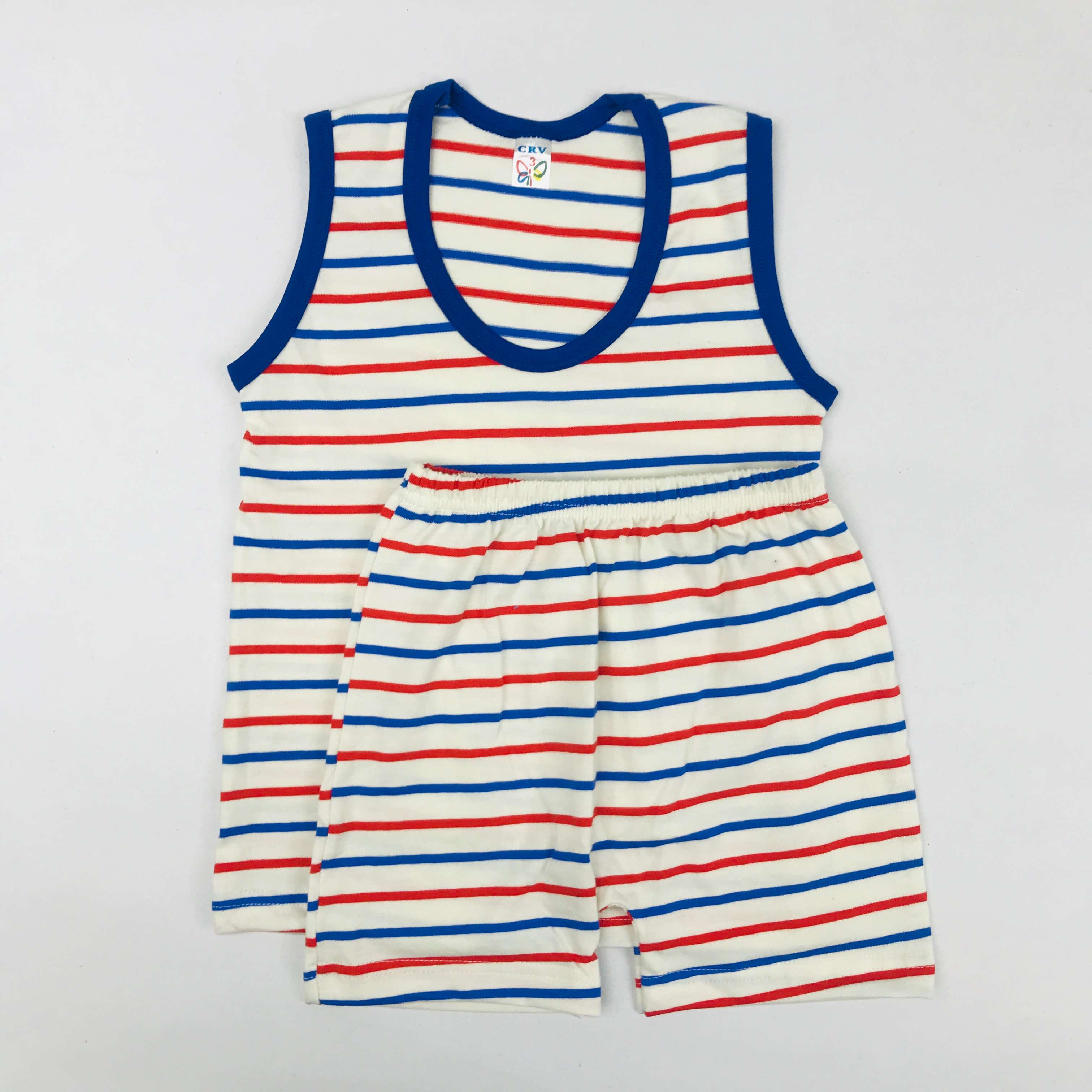 SL Kids Nikker Set