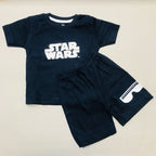 Printed Nikker Set