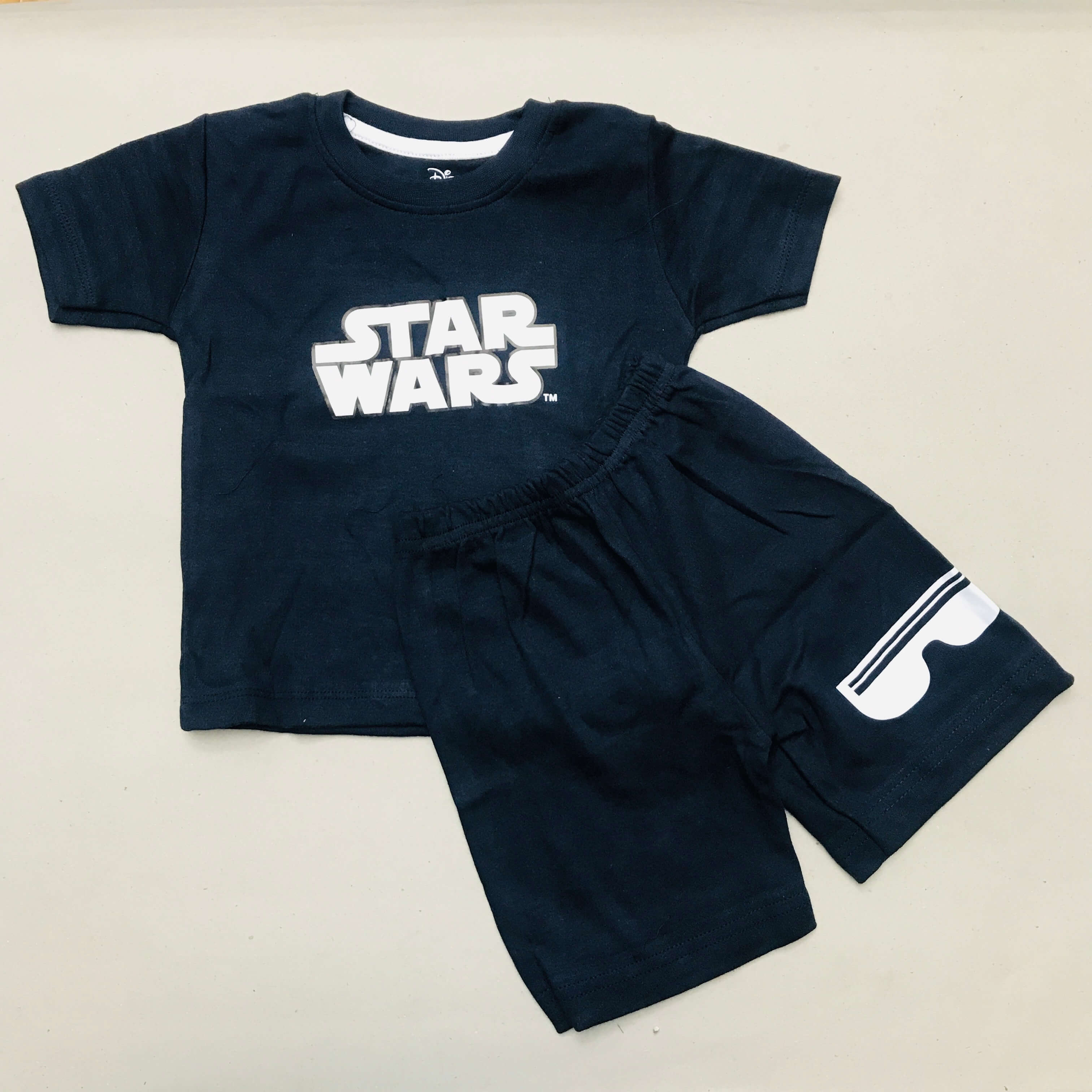 Printed Nikker Set