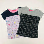Kids Top Combo (Pack of 2)