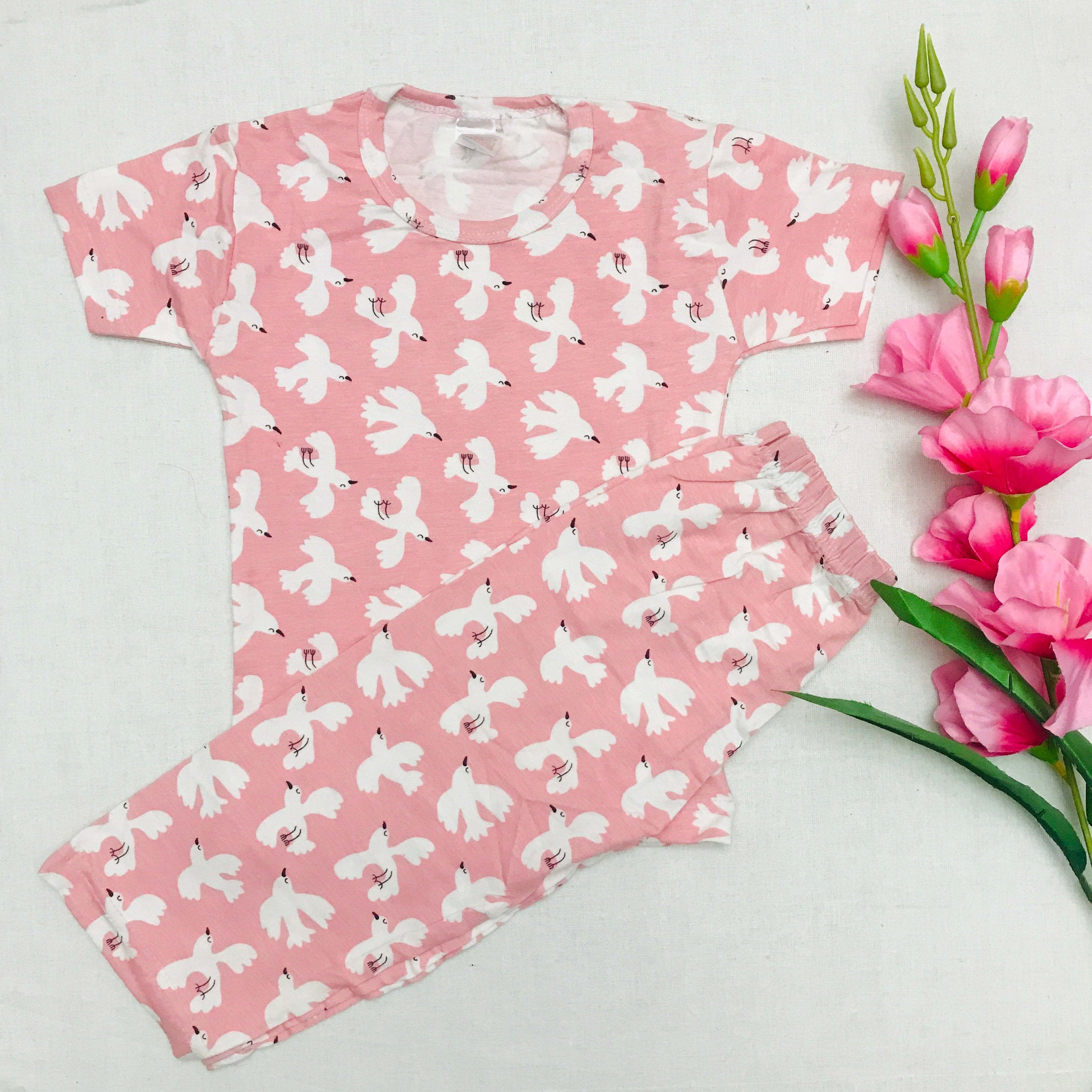 Kids Pant Set