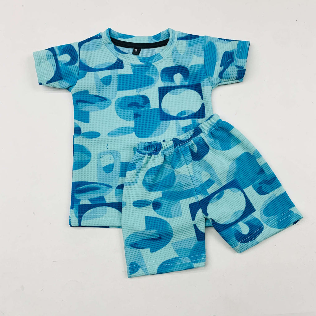 Golden Hive Nikker Set