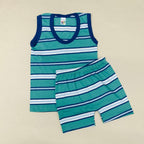 SL Kids Nikker Set