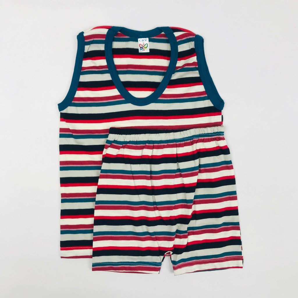 SL Kids Nikker Set