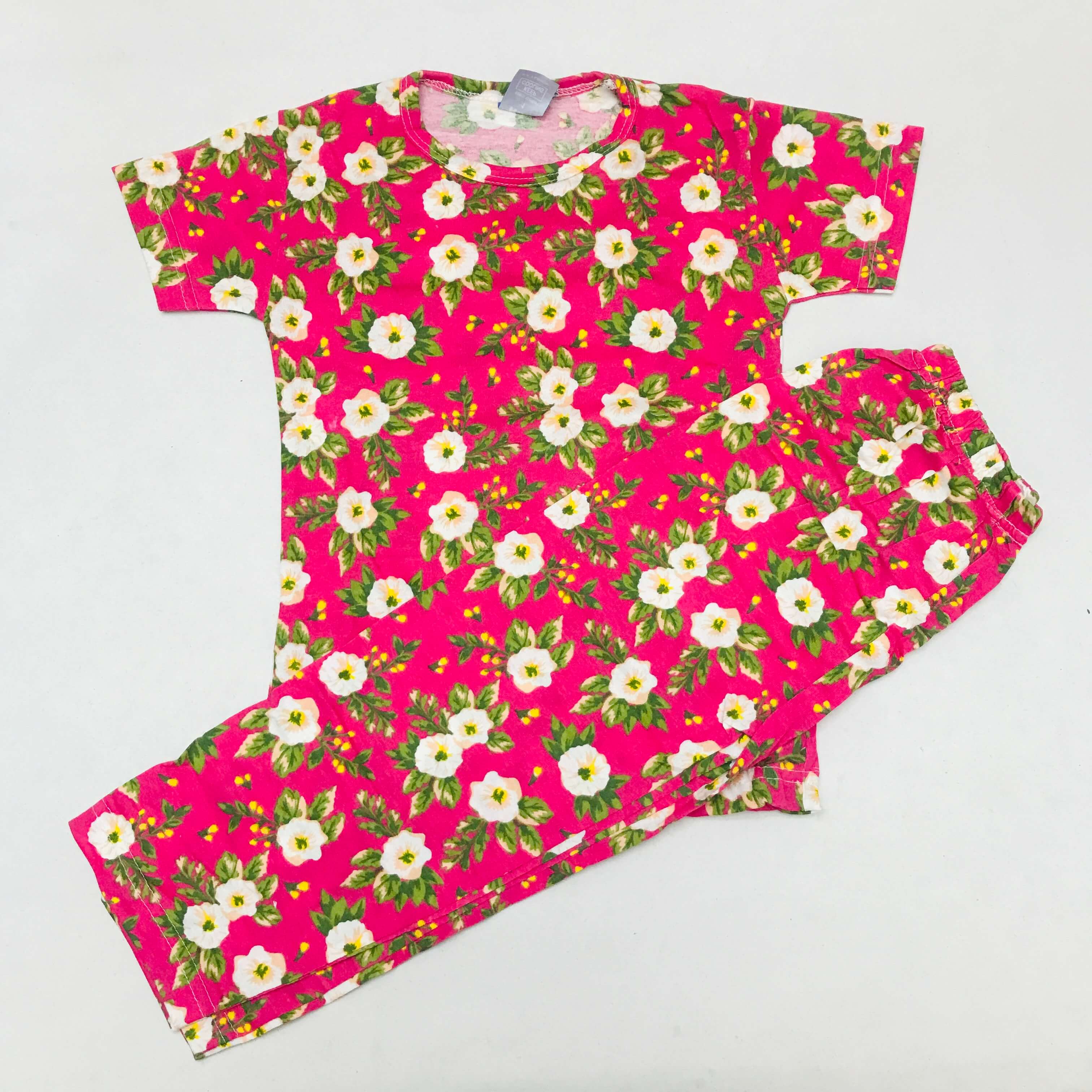 Kids Pant Set