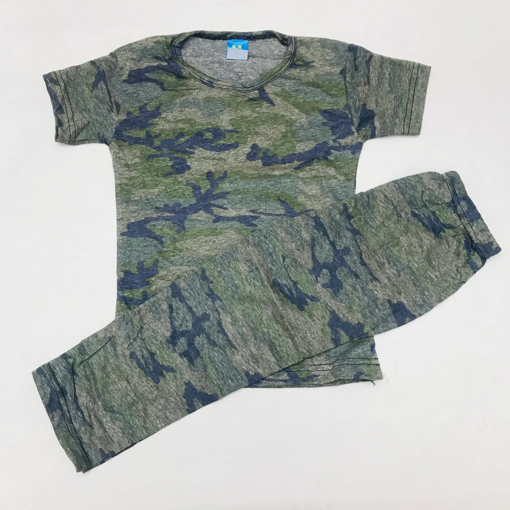 Kids Pant Set