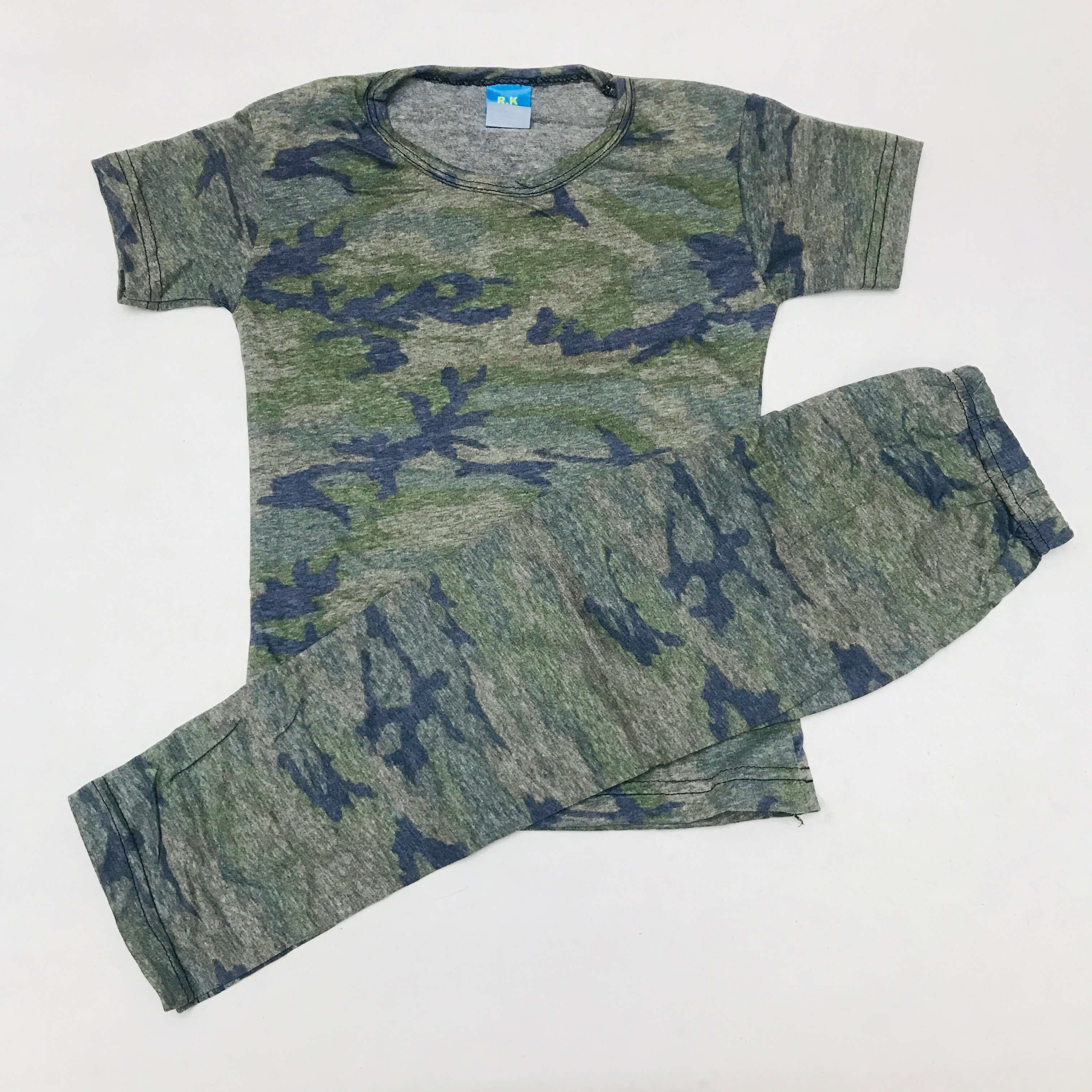 Kids Pant Set