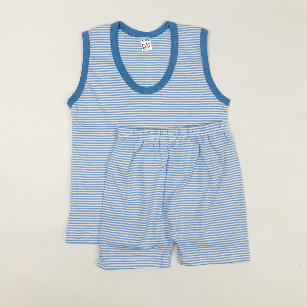 SL Kids Nikker Set