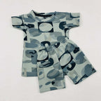 Golden Hive Nikker Set