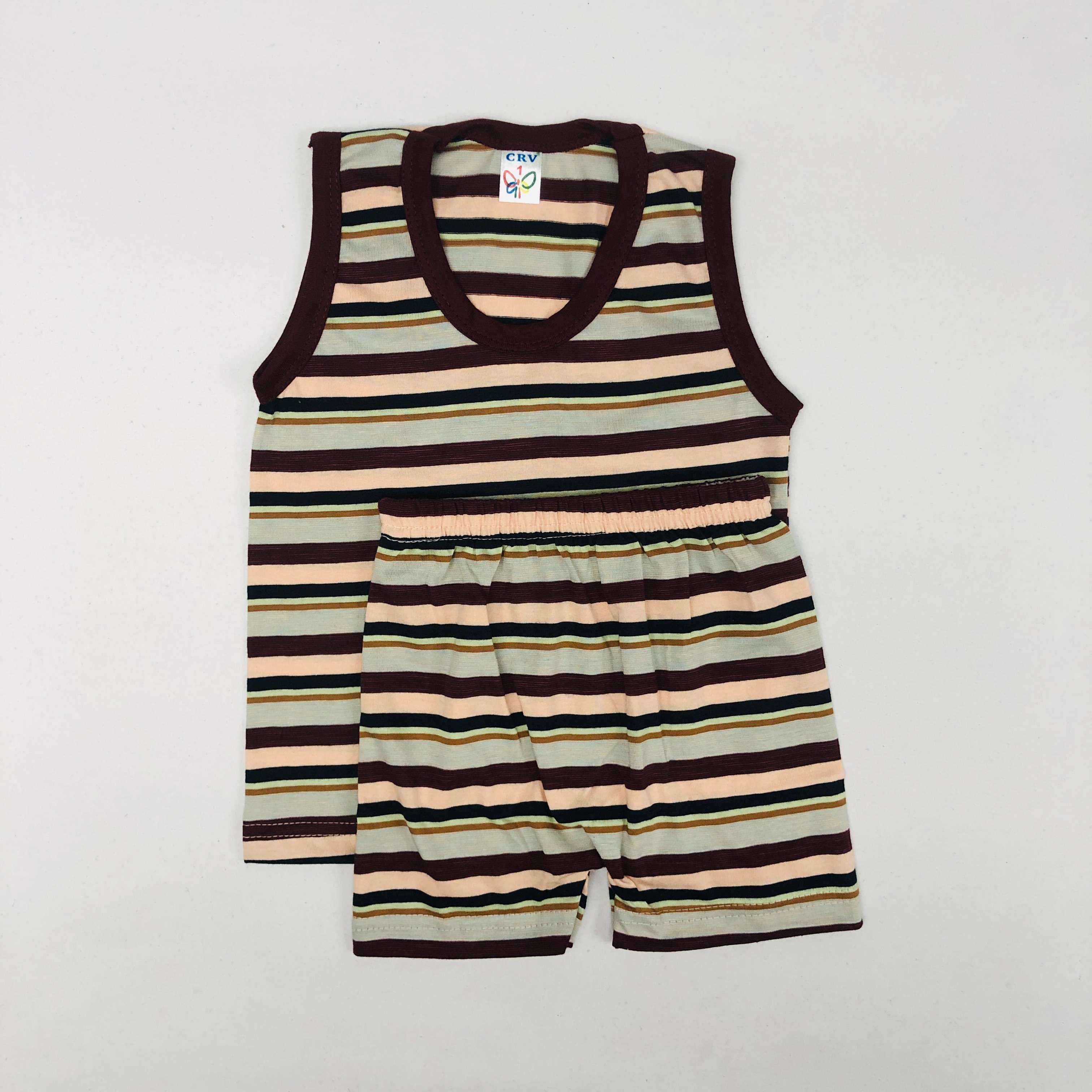 SL Kids Nikker Set