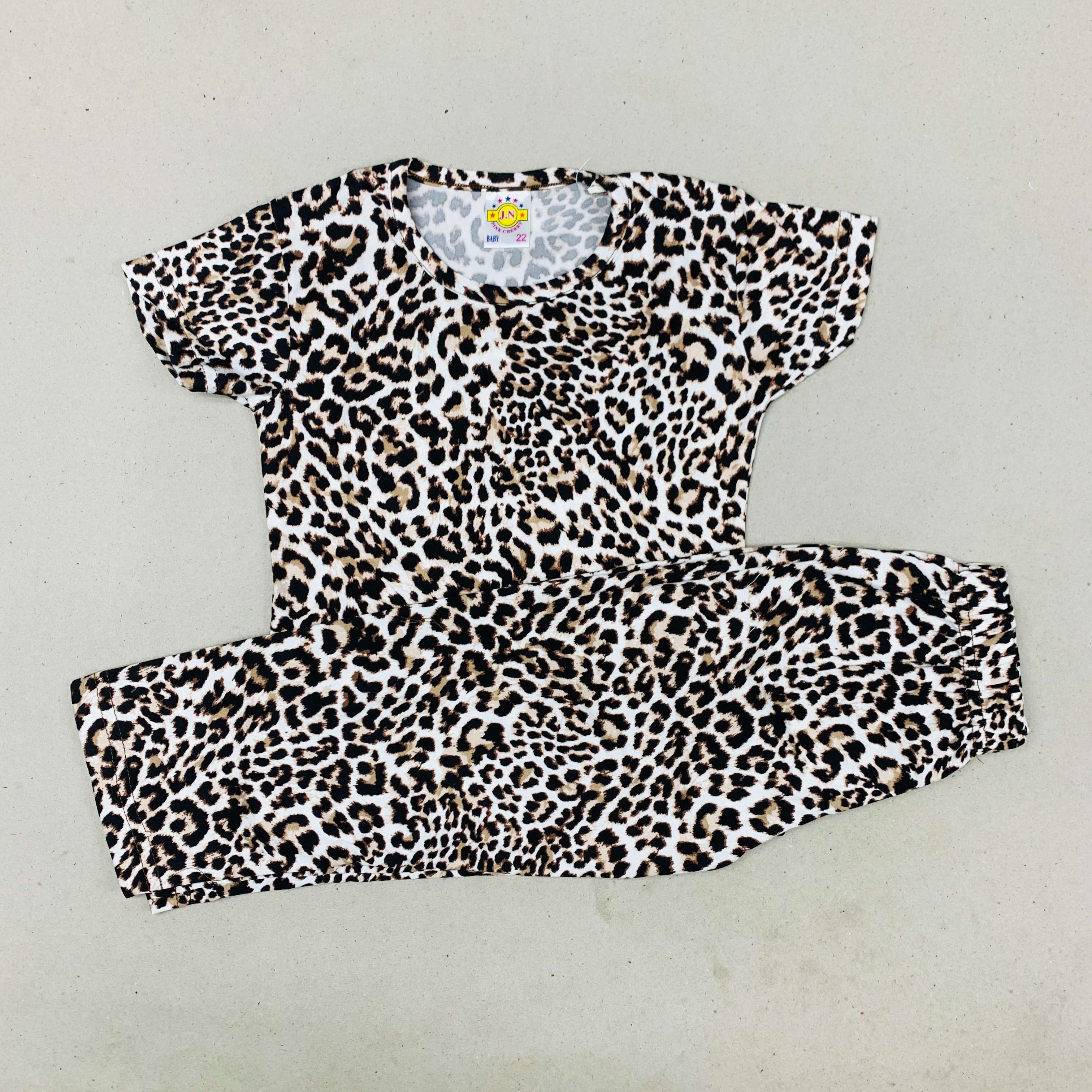 Junior Cord Set