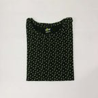 Dots Ladies Printed T-Shirt