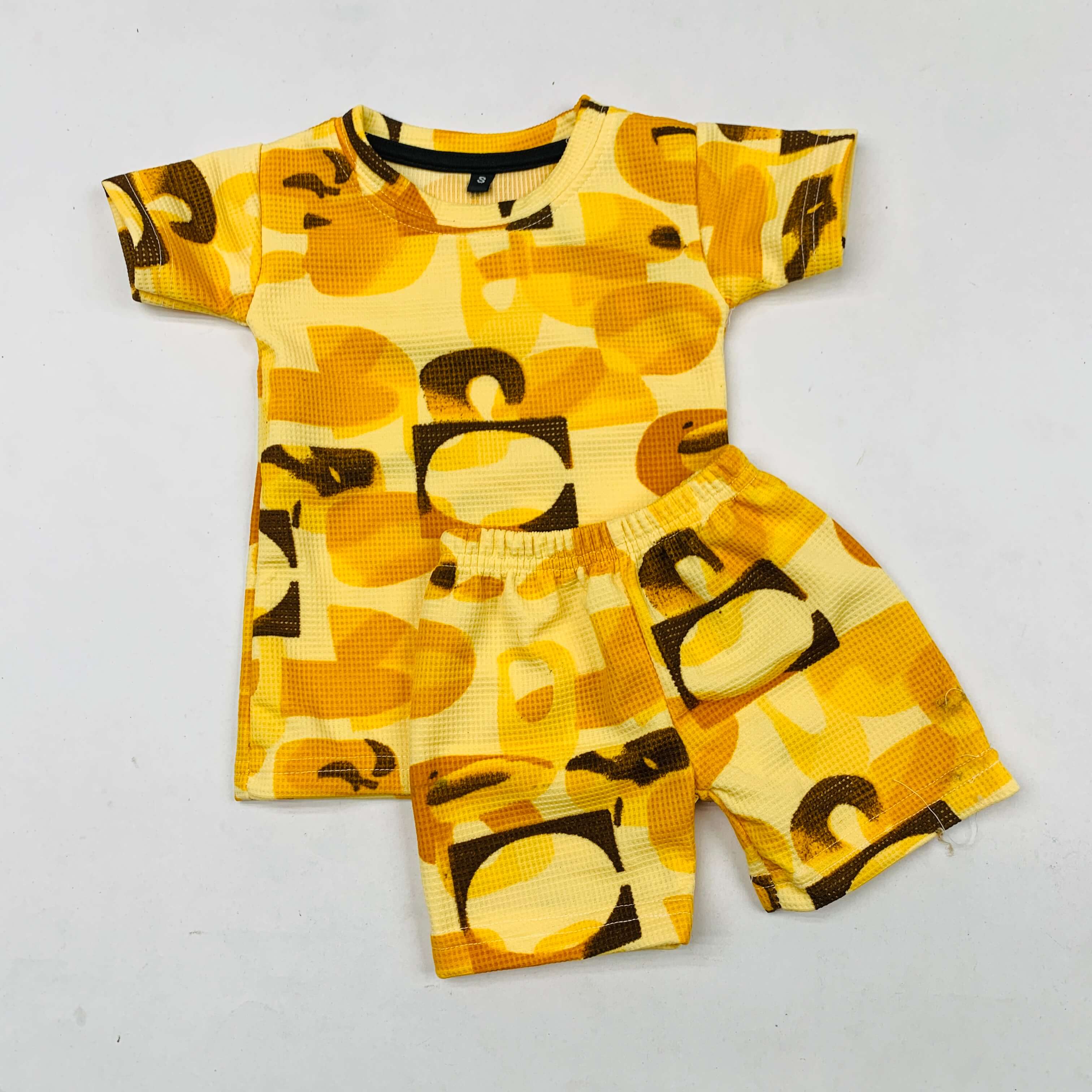 Golden Hive Nikker Set