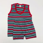 SL Kids Nikker Set