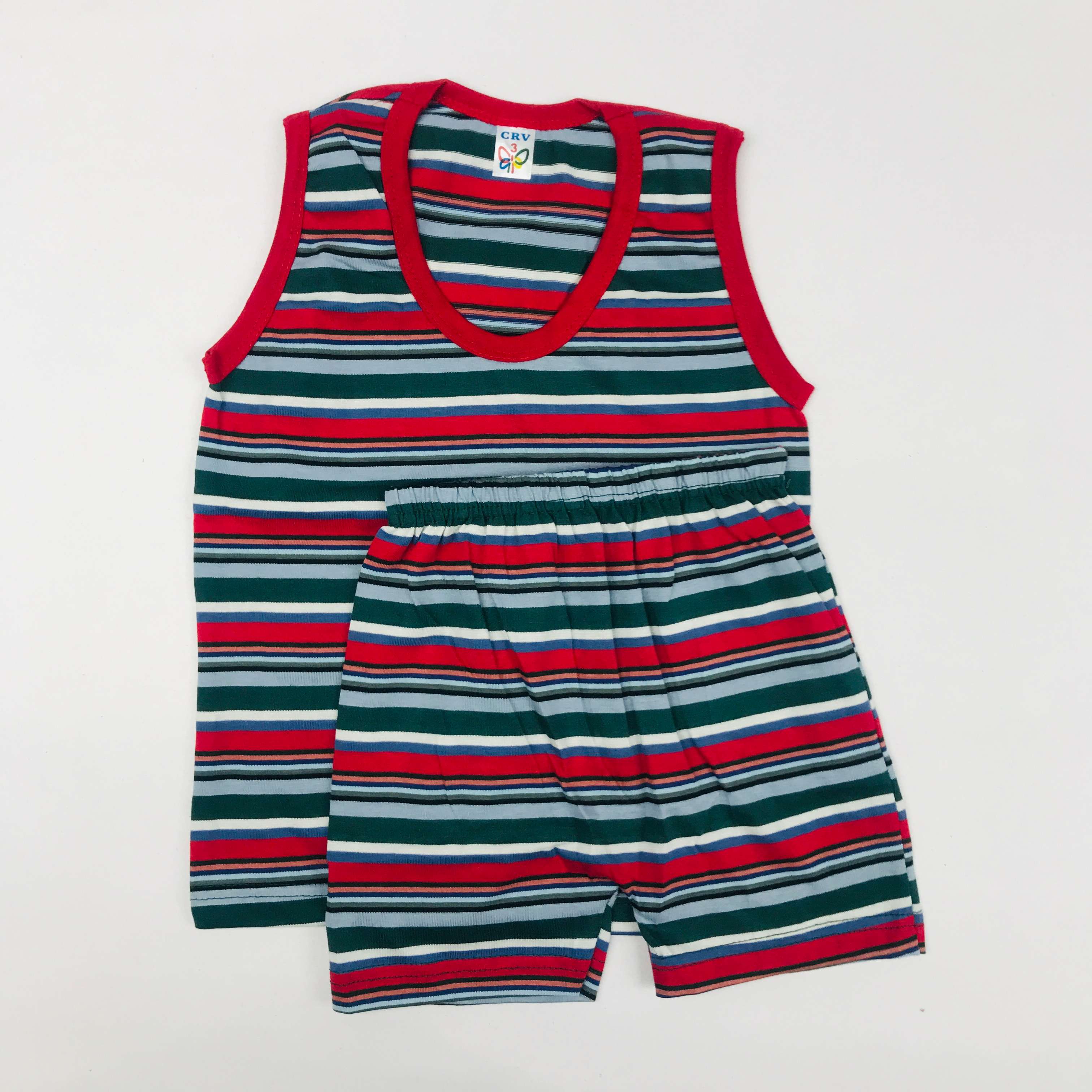 SL Kids Nikker Set