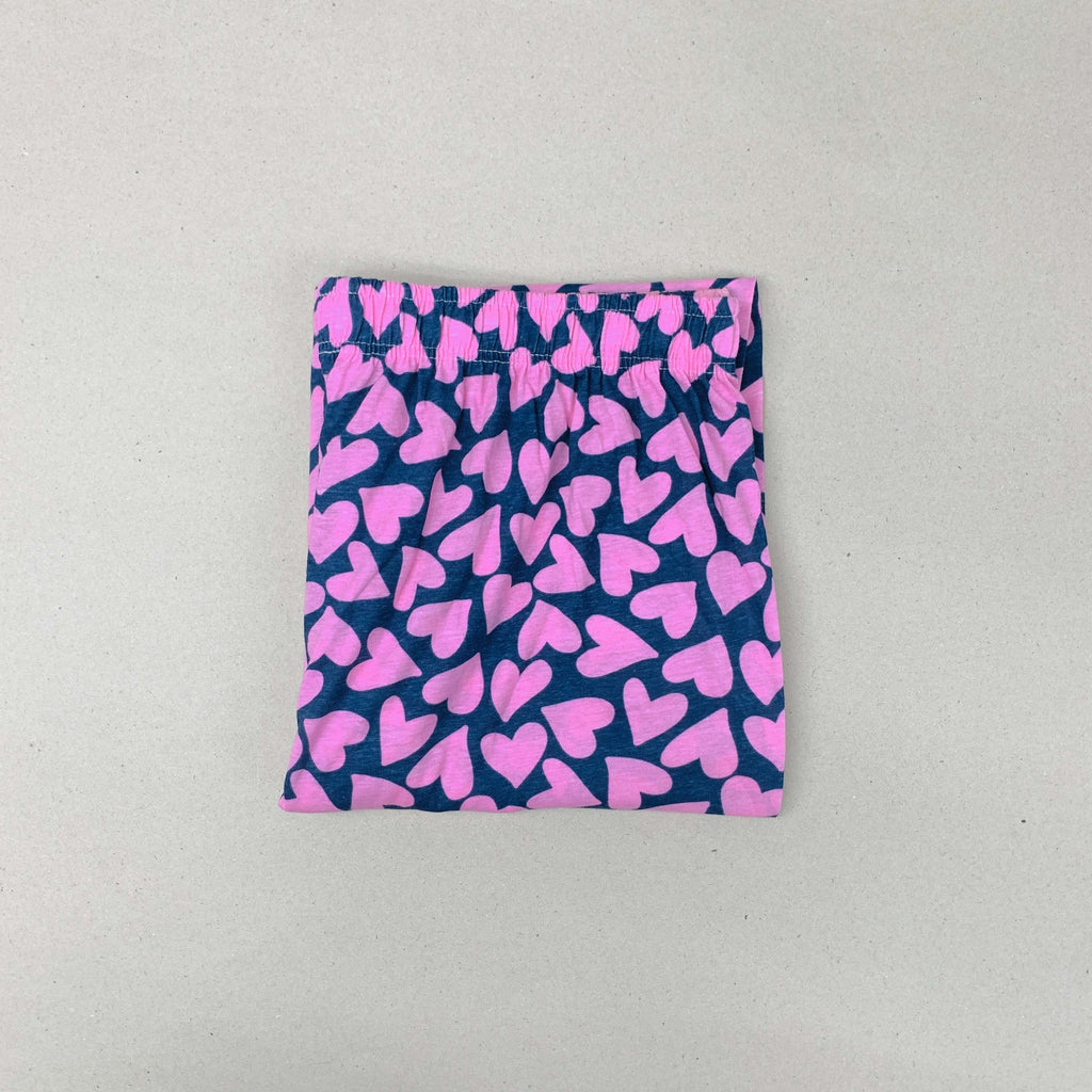 Ladies Trendy Capri