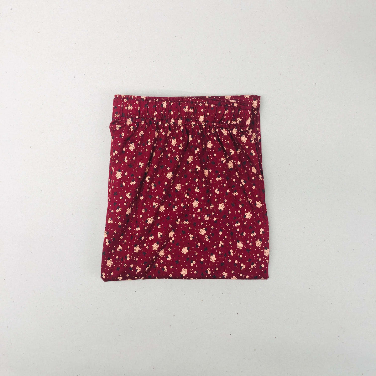 Ladies Trendy Capri