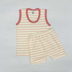 SL Kids Nikker Set