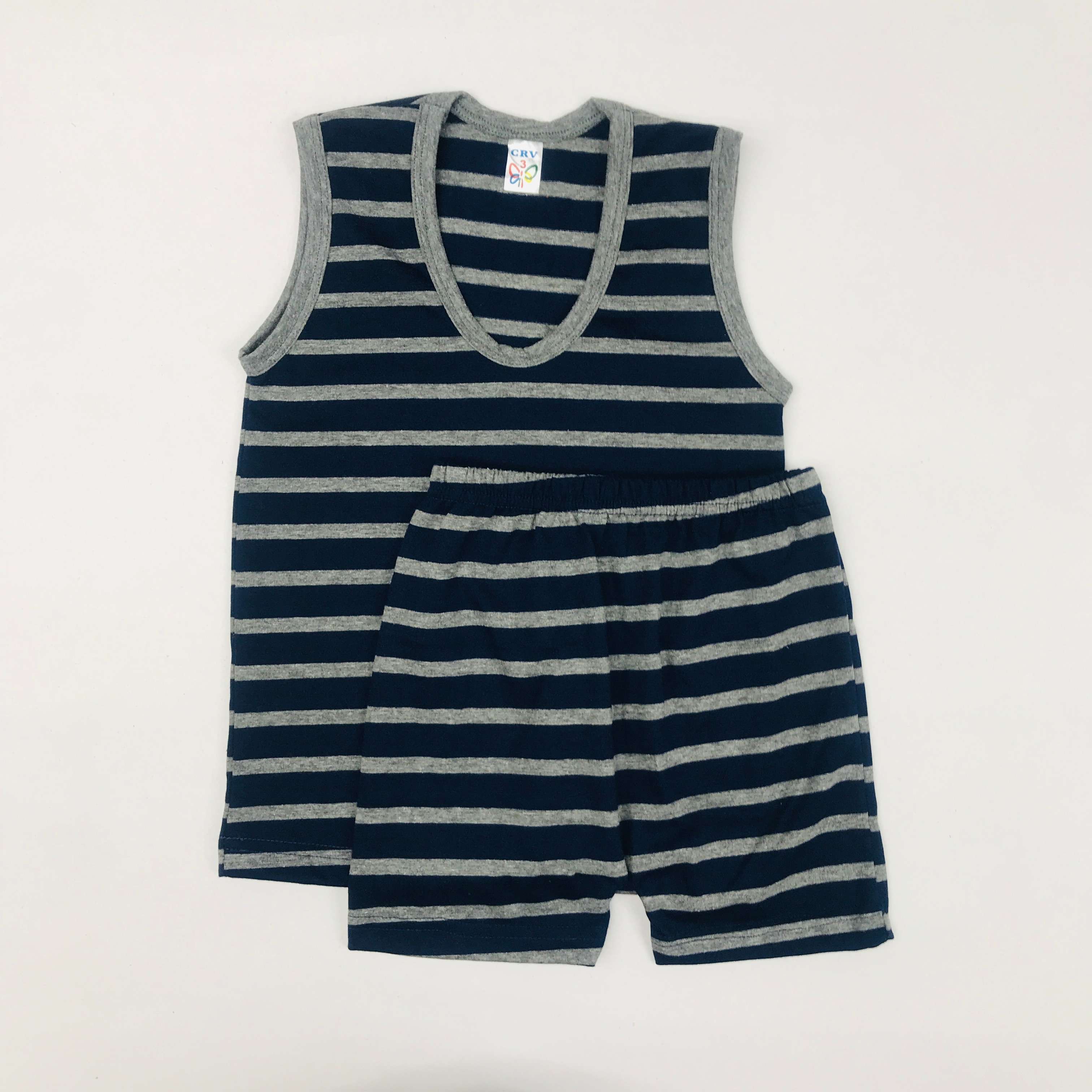 SL Kids Nikker Set