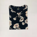 Dots Ladies Printed T-Shirt