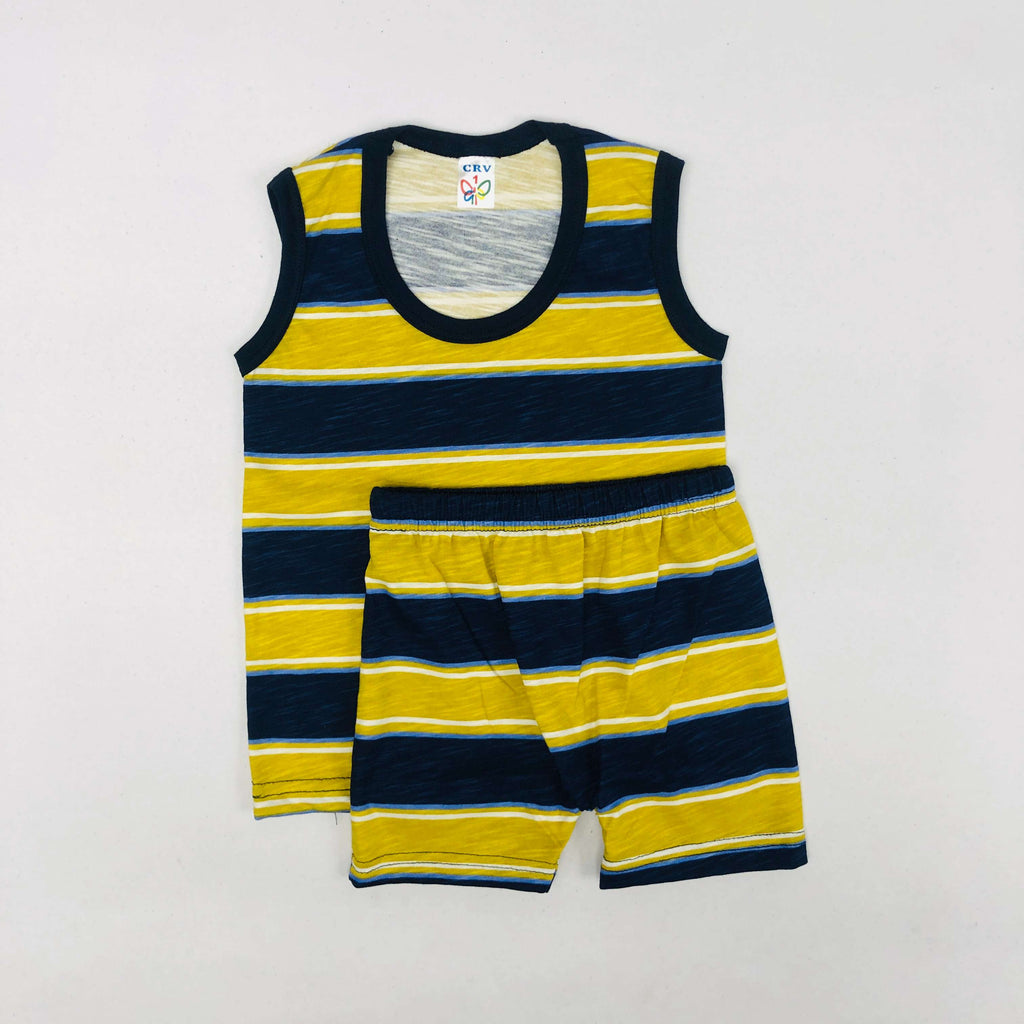 SL Kids Nikker Set
