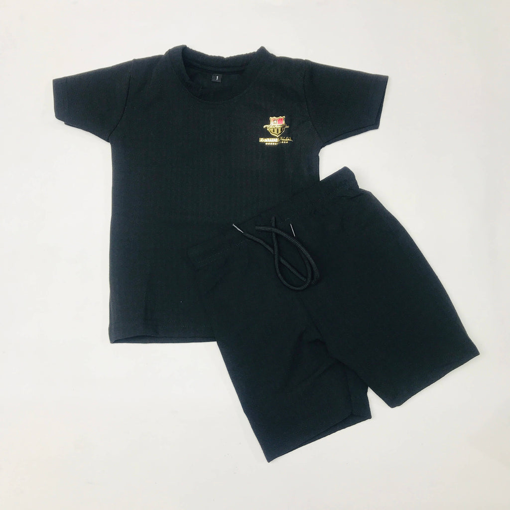 Berry Nikker Set