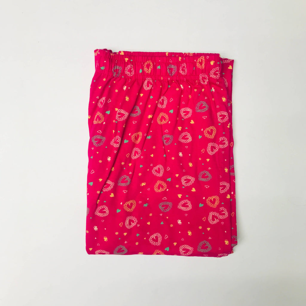 Dots Ladies Pyjama