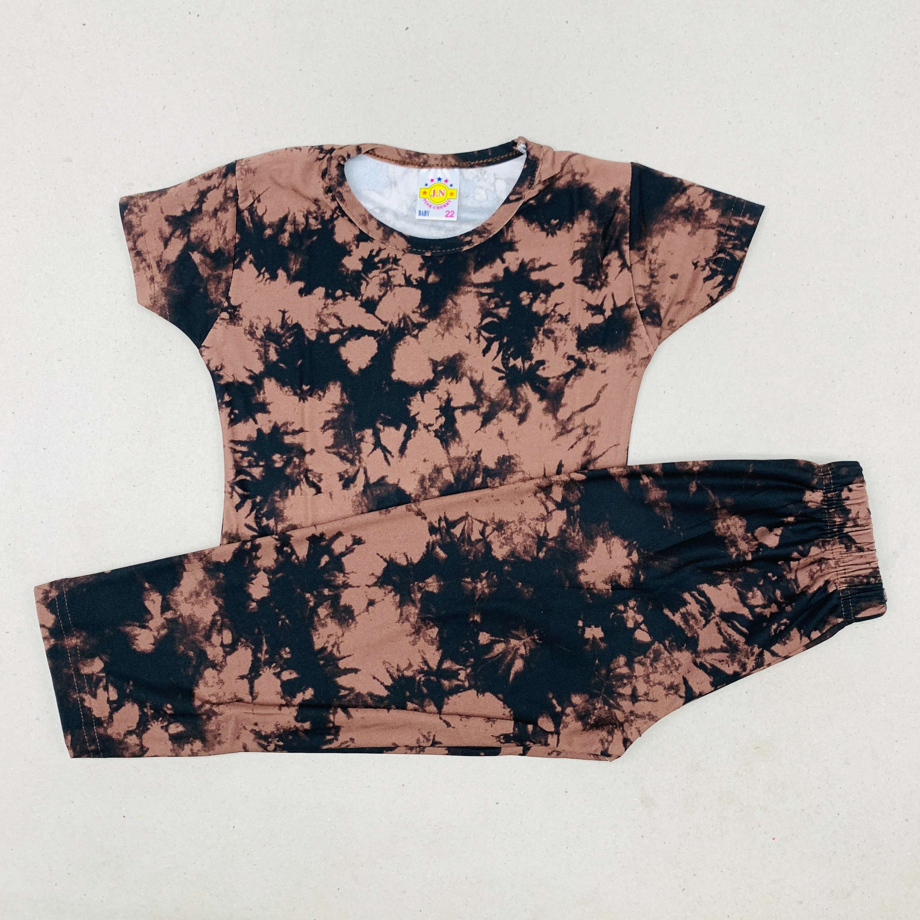 Junior Cord Set