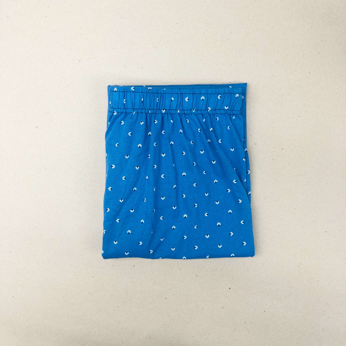 Ladies Trendy Capri