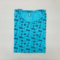 Dots Ladies T-Shirt