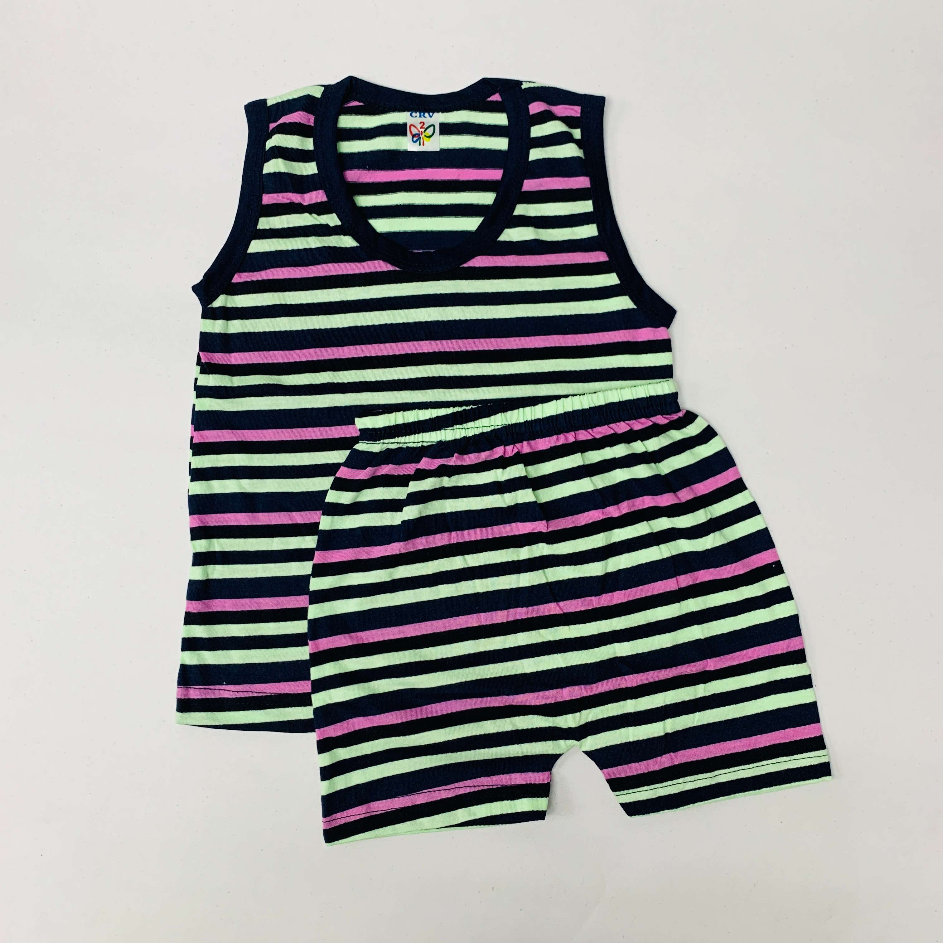 SL Kids Nikker Set