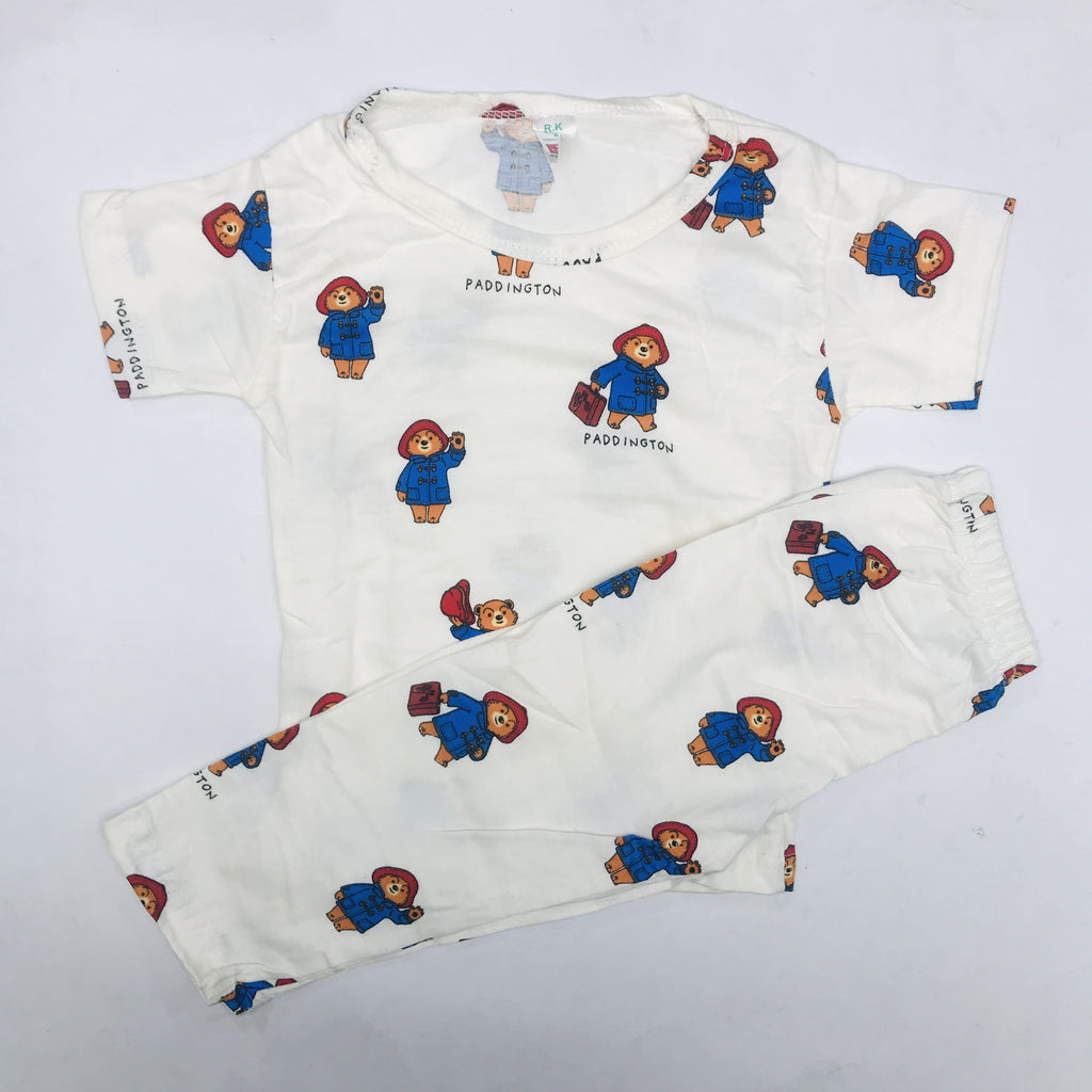 Kids Pant Set