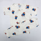 Kids Pant Set